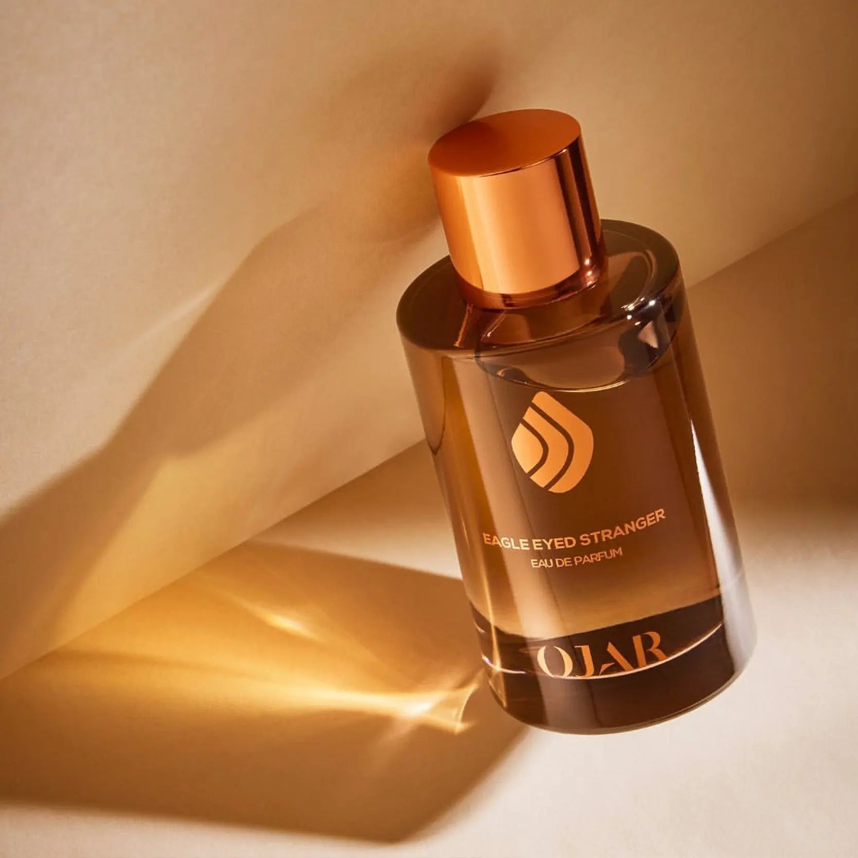 Eagle Eyed Stranger | Eau de Parfum Ojar Perfumes