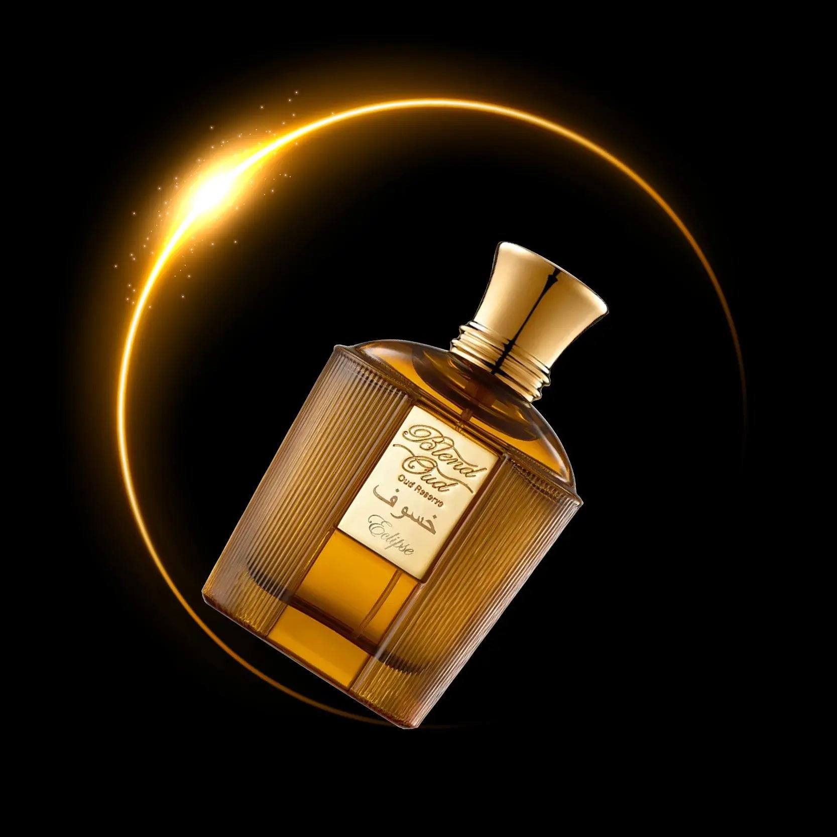 Eclipse | Eau de Parfum Blend Oud