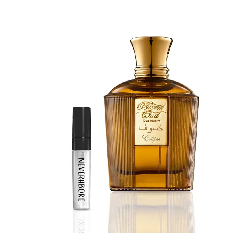Eclipse | Eau de Parfum Blend Oud
