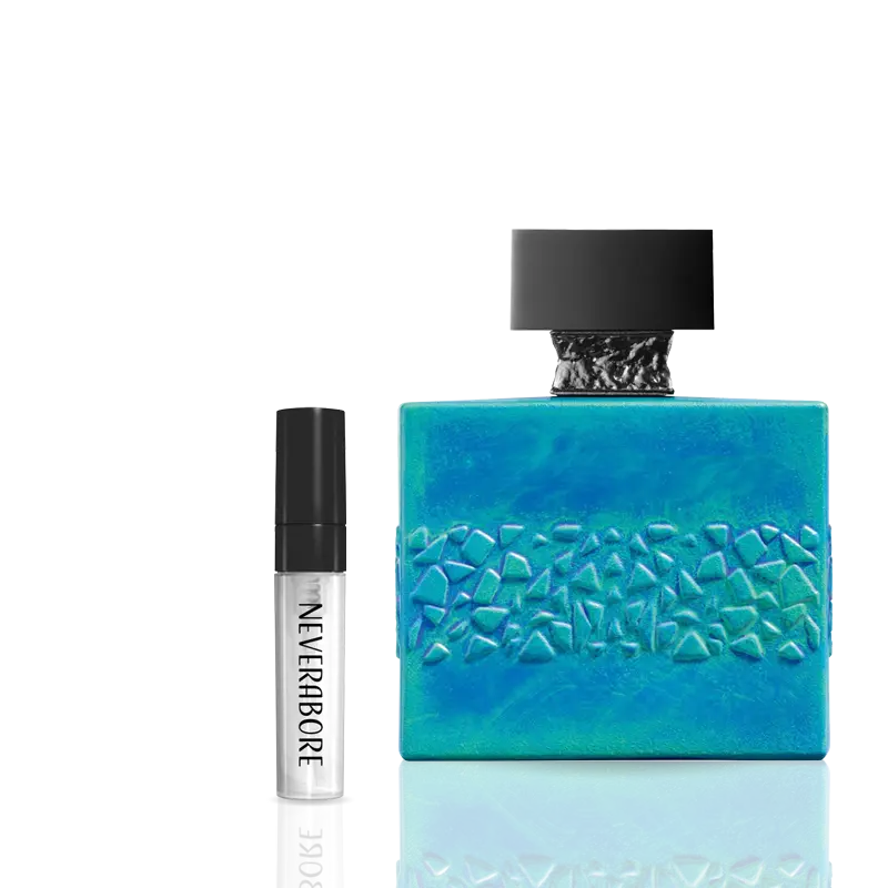 EdenFalls | Eau de Parfum M. Micallef