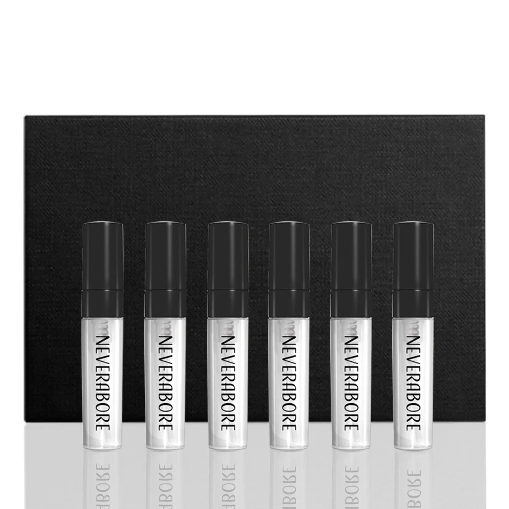 Kierin NYC | Discovery Set - NEVERABORE