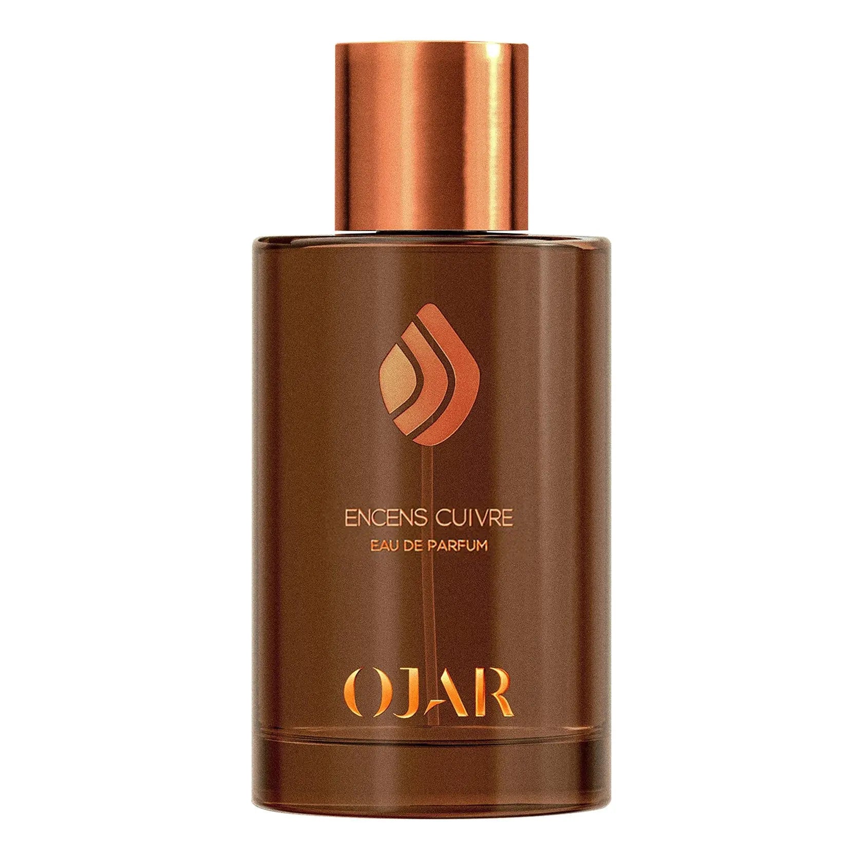 Encens Cuivre | Eau de Parfum Ojar Perfumes