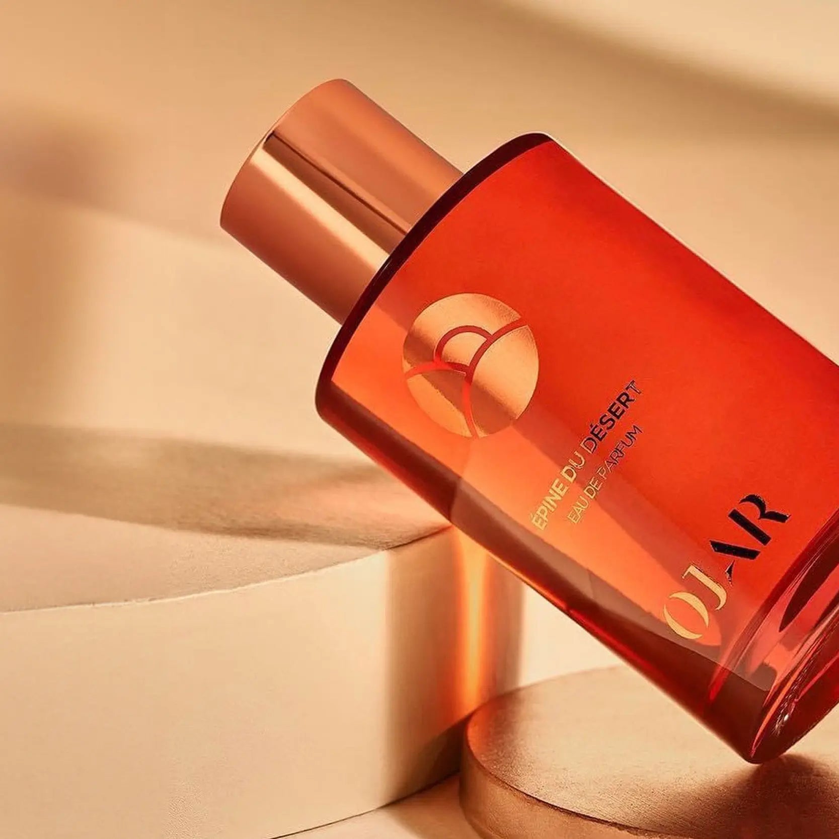 Epine du Desert | Eau de Parfum Ojar Perfumes