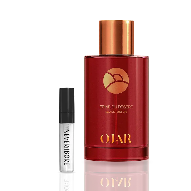 Epine du Desert | Eau de Parfum Ojar Perfumes