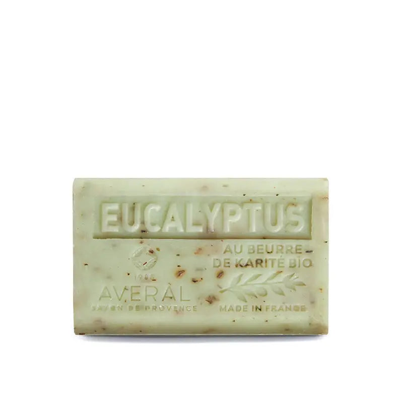 Eucalyptus | Bar Soap Averal Provence