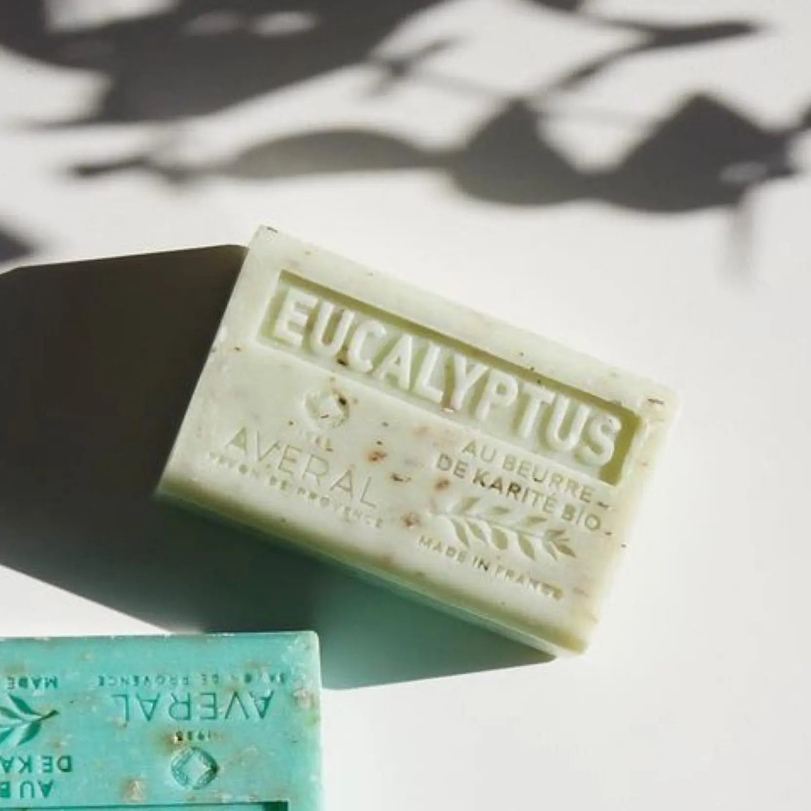 Eucalyptus | Bar Soap Averal Provence