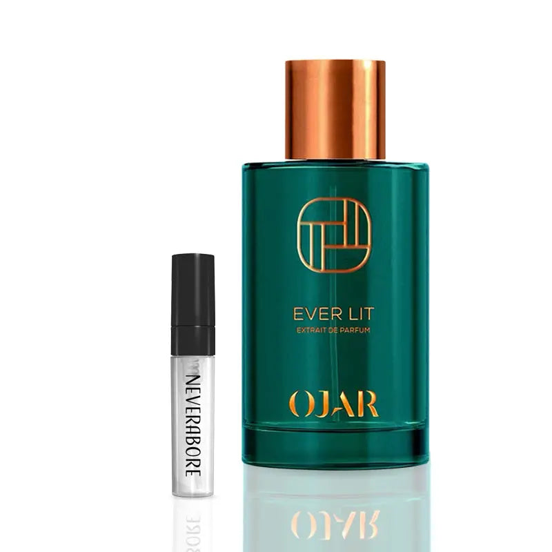 Ever Lit | Extrait de Parfum Ojar Perfumes
