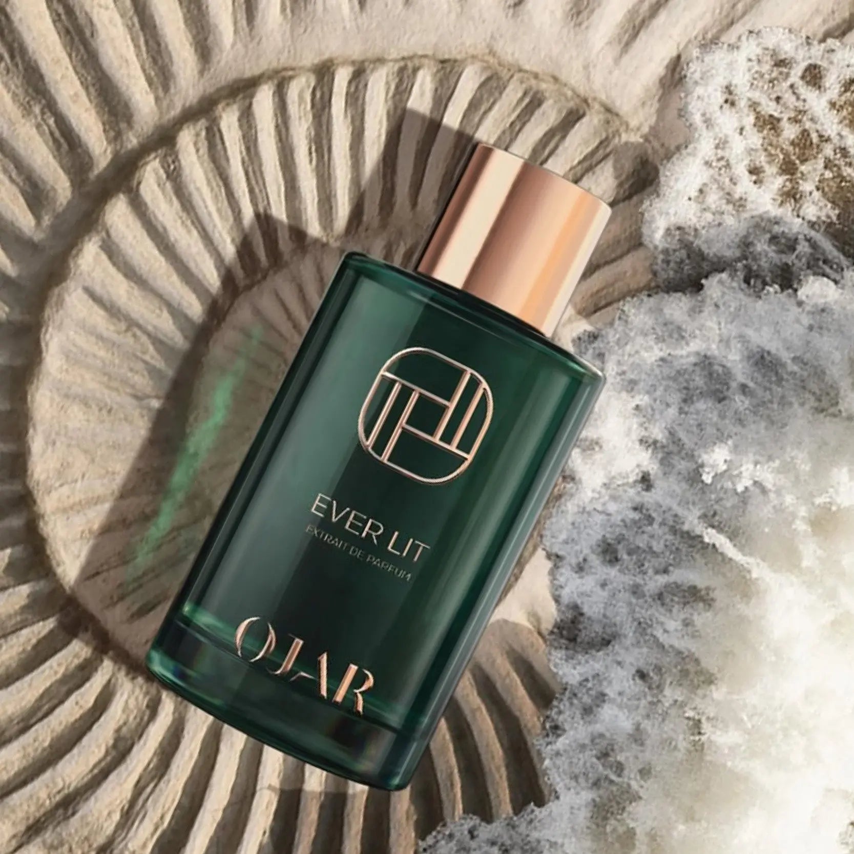 Ever Lit | Extrait de Parfum Ojar Perfumes
