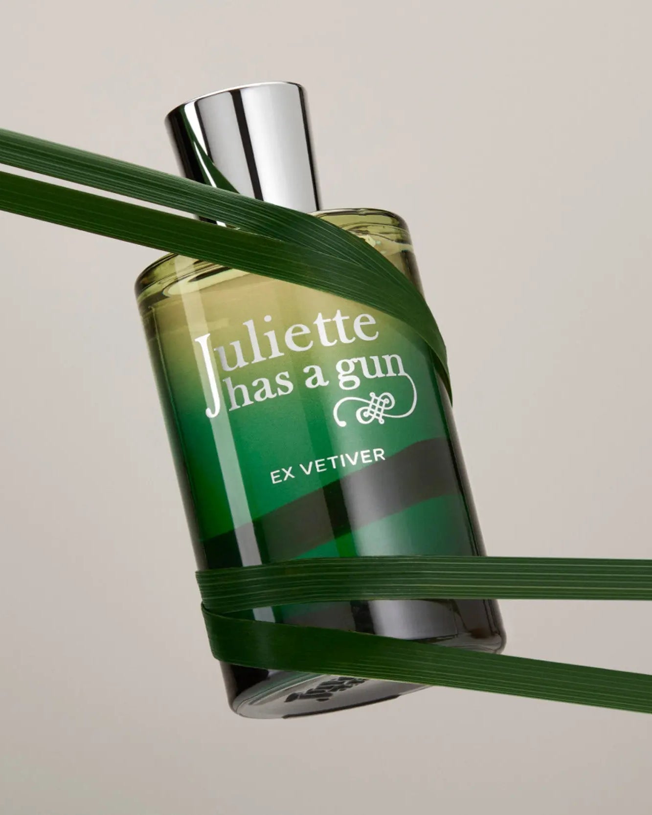 Ex Vetiver | Eau de Parfum Juliette Has A Gun