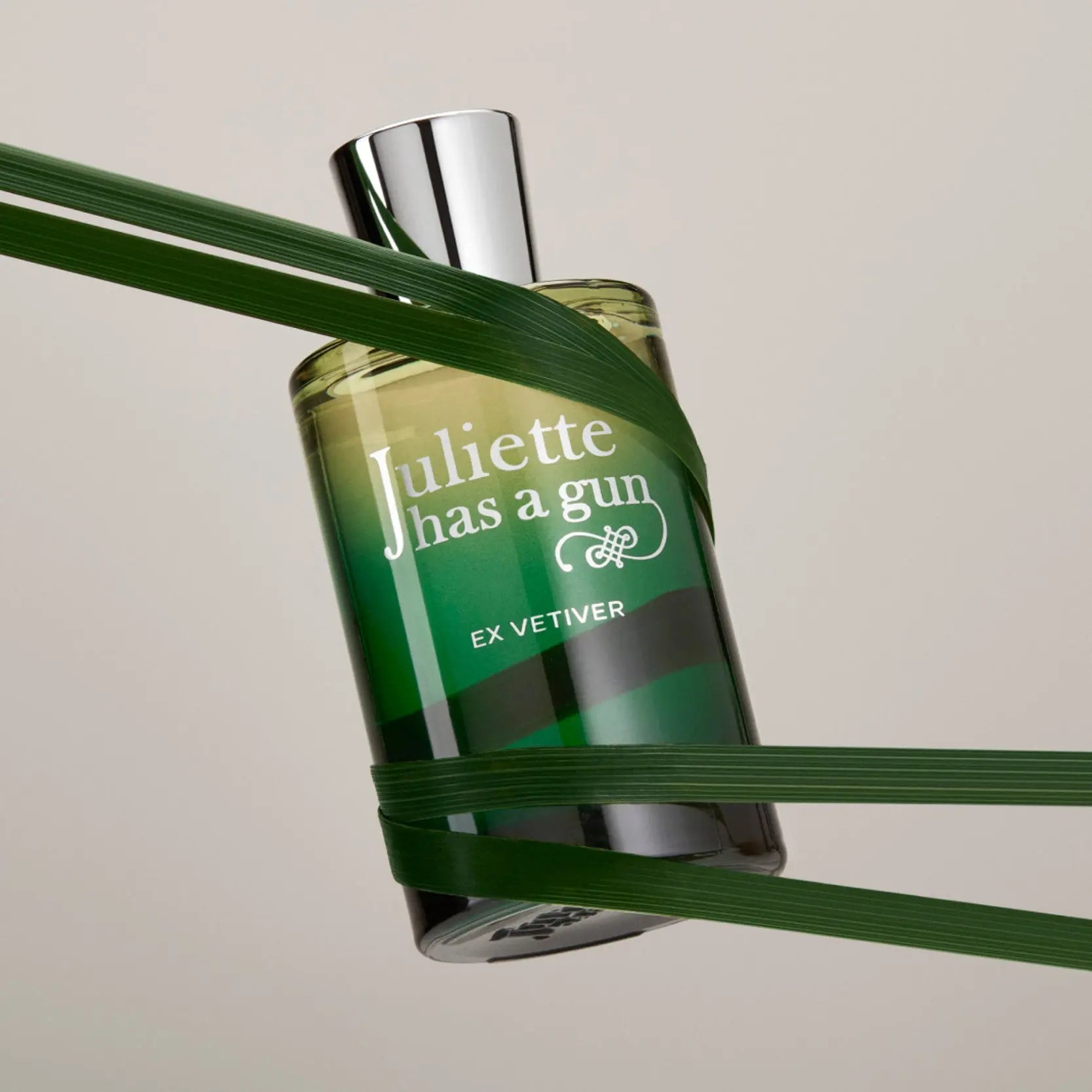 Ex Vetiver | Eau de Parfum Juliette Has A Gun