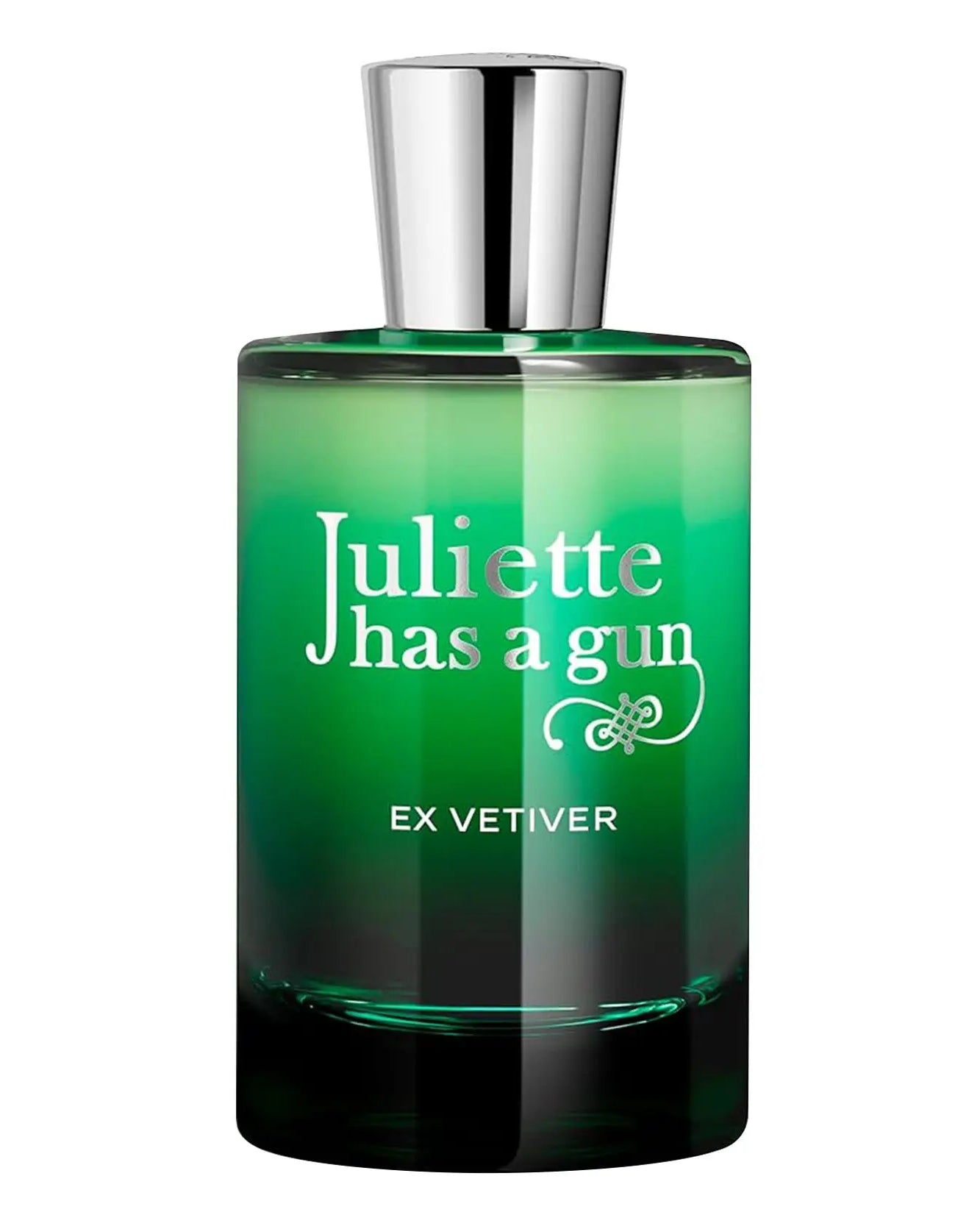 Ex Vetiver | Eau de Parfum Juliette Has A Gun