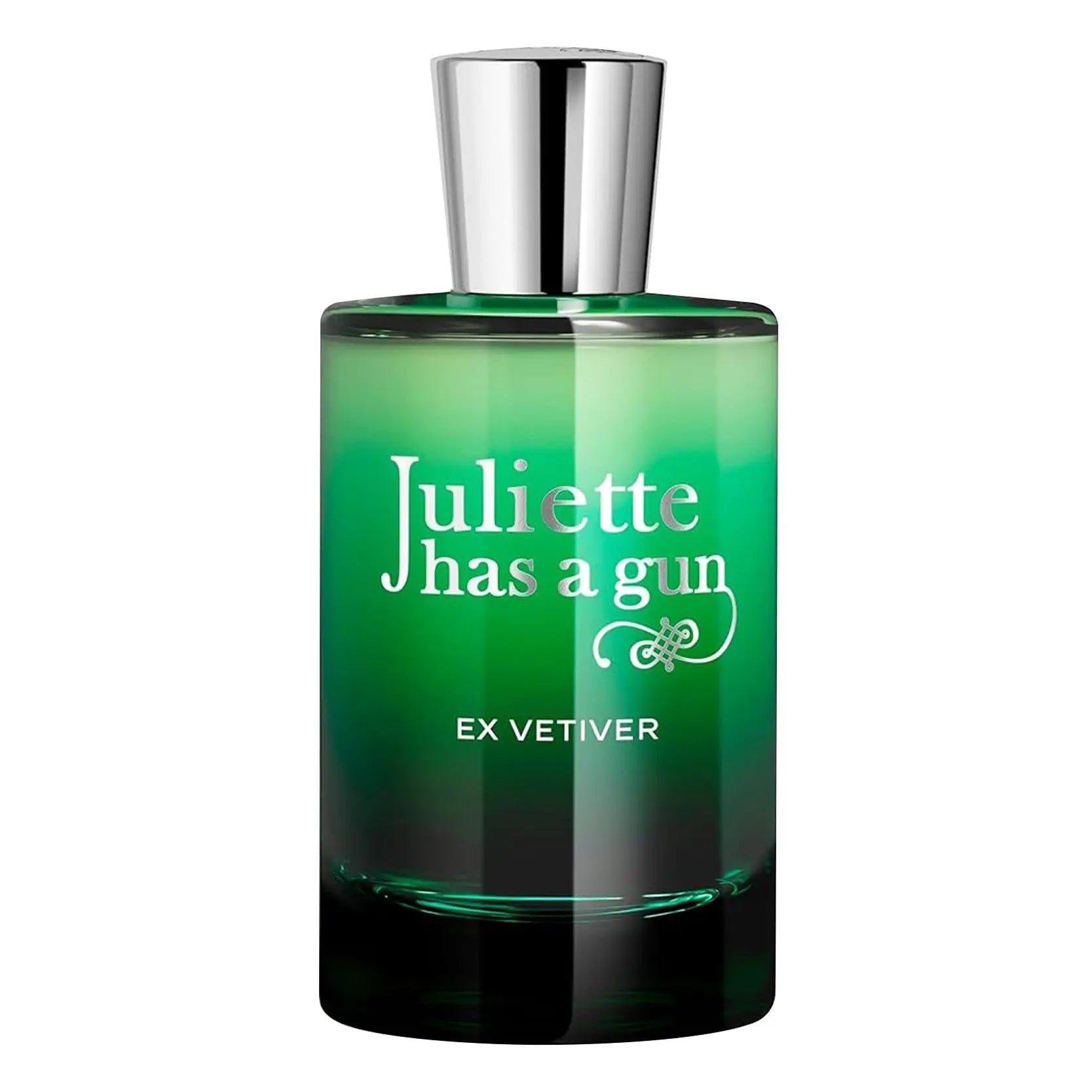 Ex Vetiver | Eau de Parfum Juliette Has A Gun
