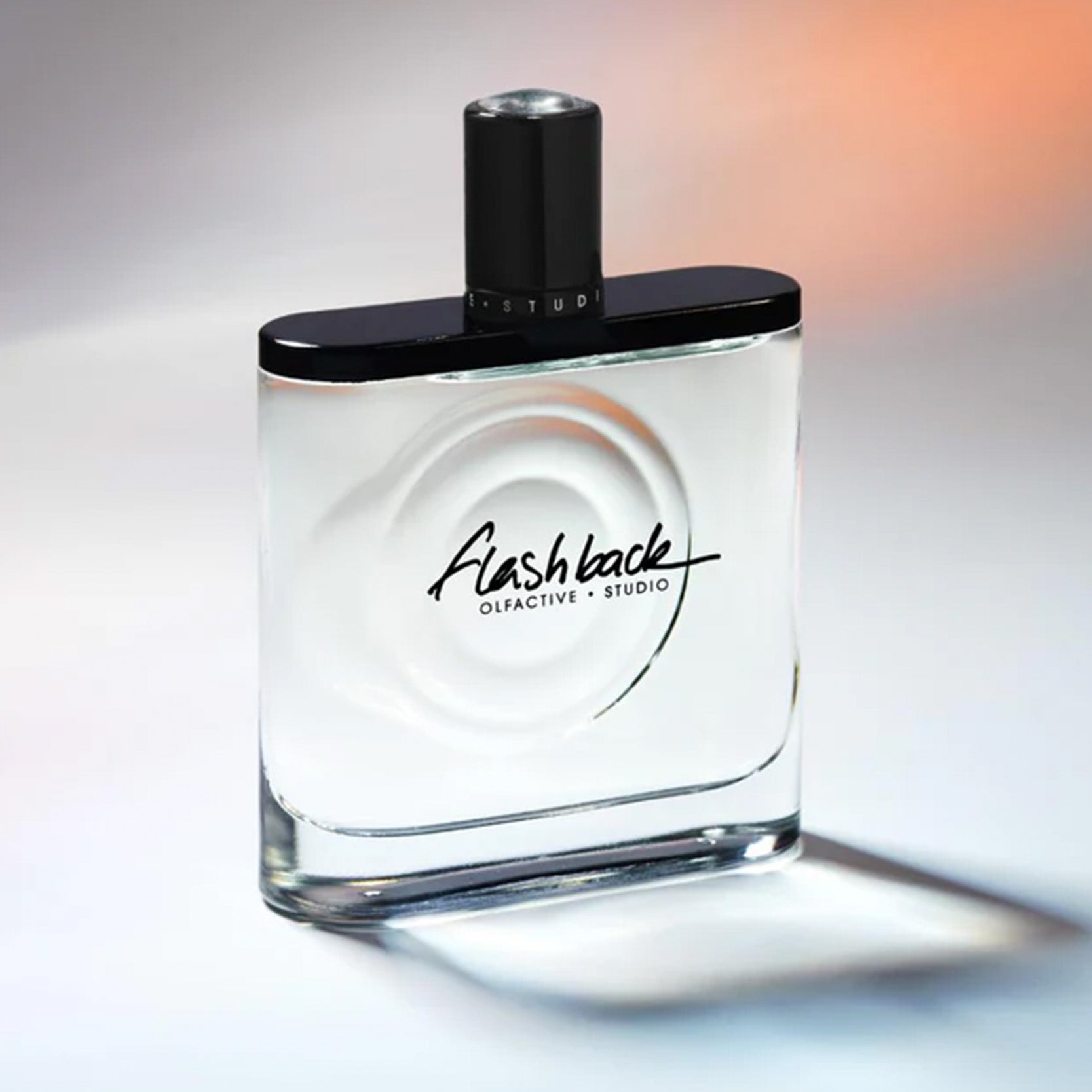 Flash Back | Eau de Parfum - NEVERABORE