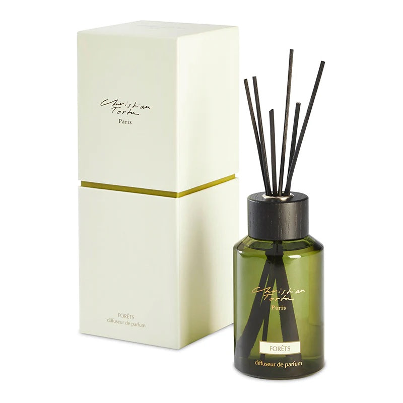 Forests | Diffuser 8.3oz - NEVERABORE