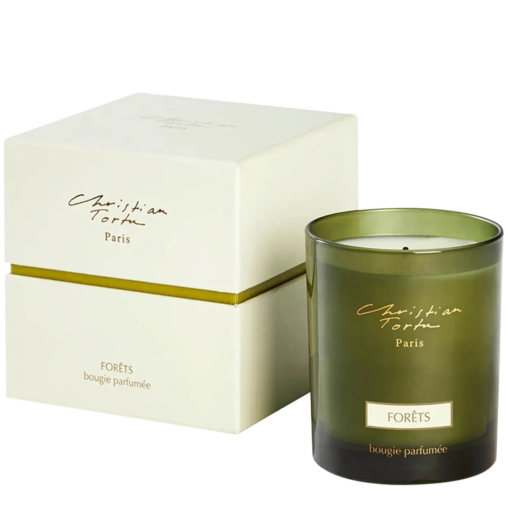 Forests | Candle 6.7oz - NEVERABORE