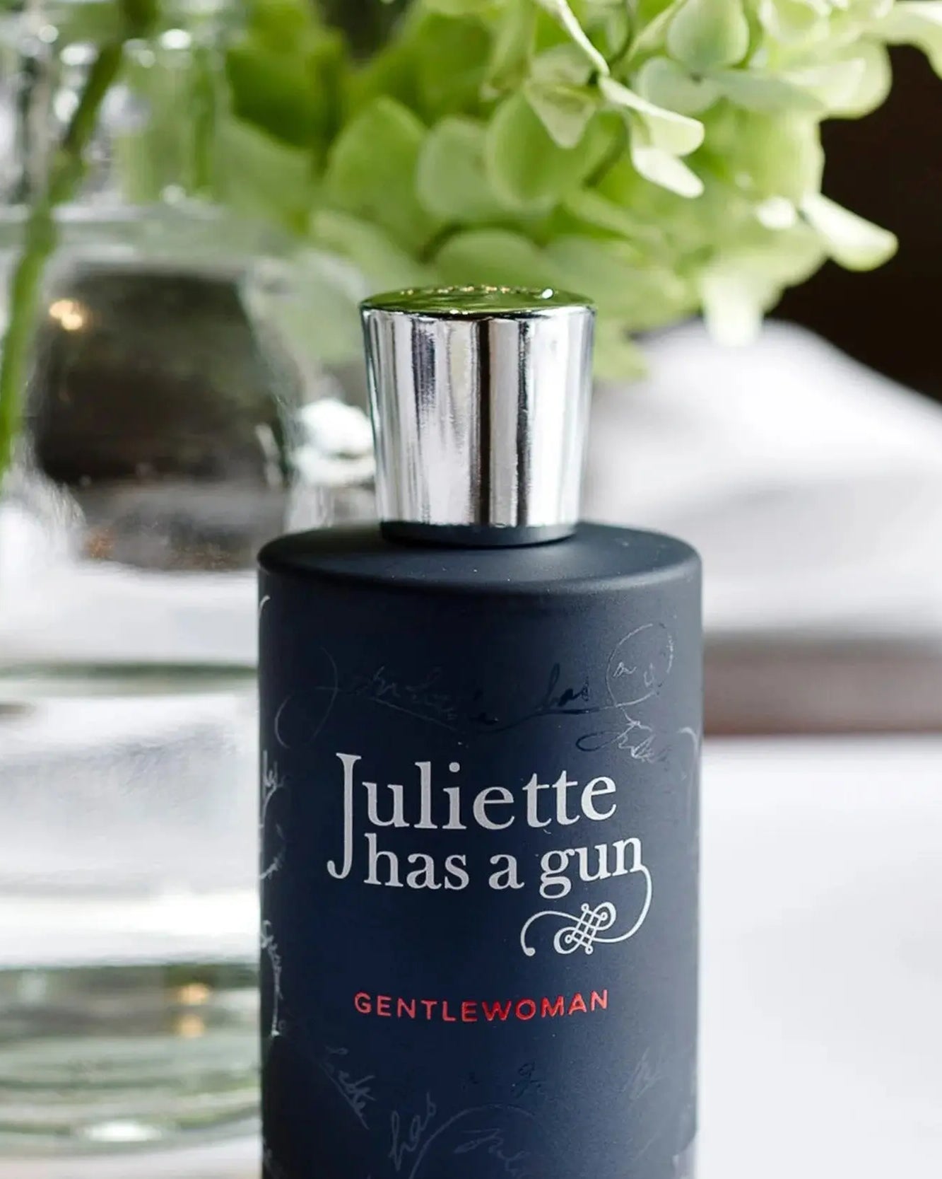 Gentlewoman | Eau de Parfum Juliette Has A Gun