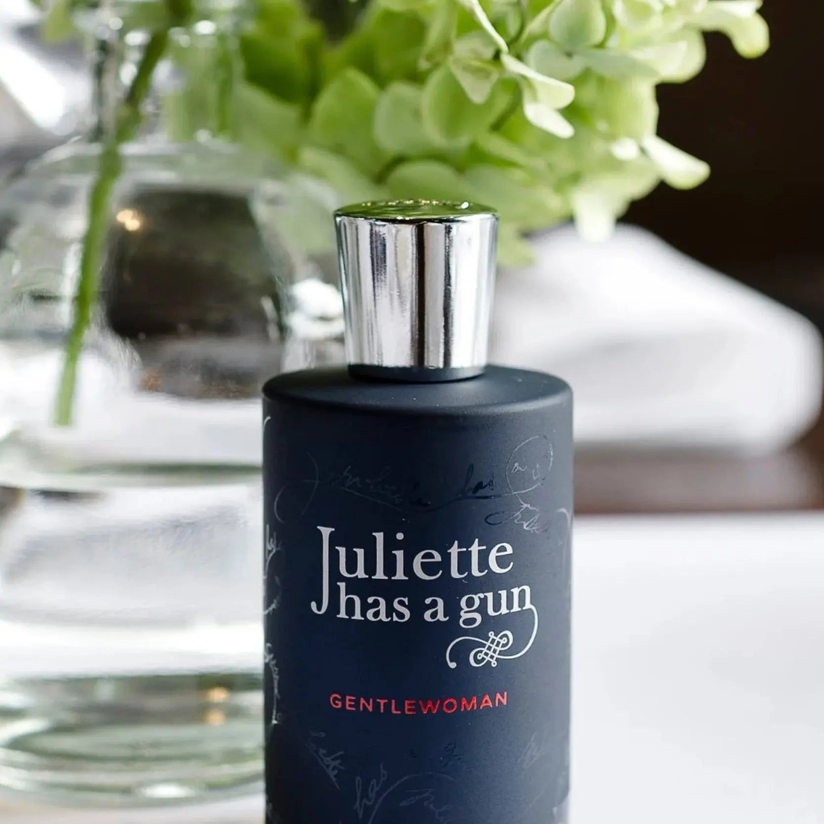 Gentlewoman | Eau de Parfum Juliette Has A Gun