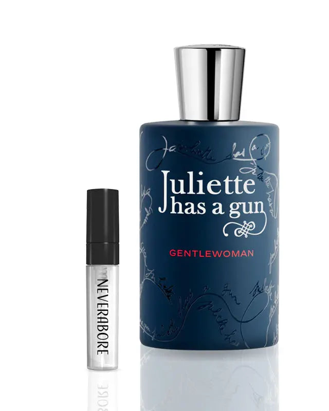 Gentlewoman | Eau de Parfum Juliette Has A Gun