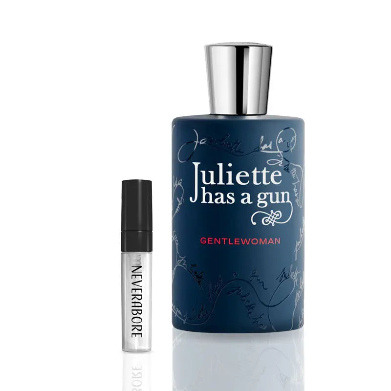 Gentlewoman | Eau de Parfum Juliette Has A Gun