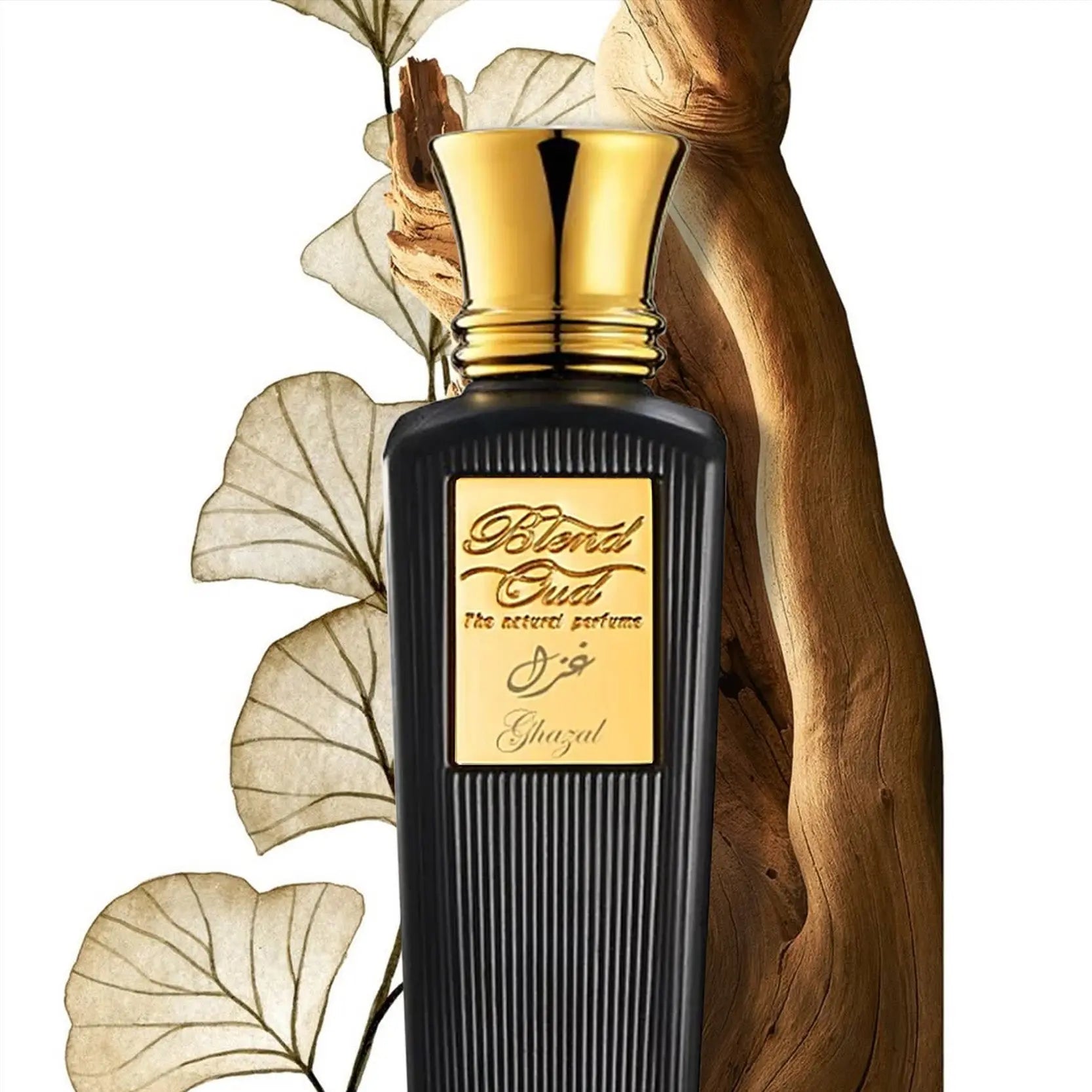 Ghazal | Eau de Parfum Blend Oud