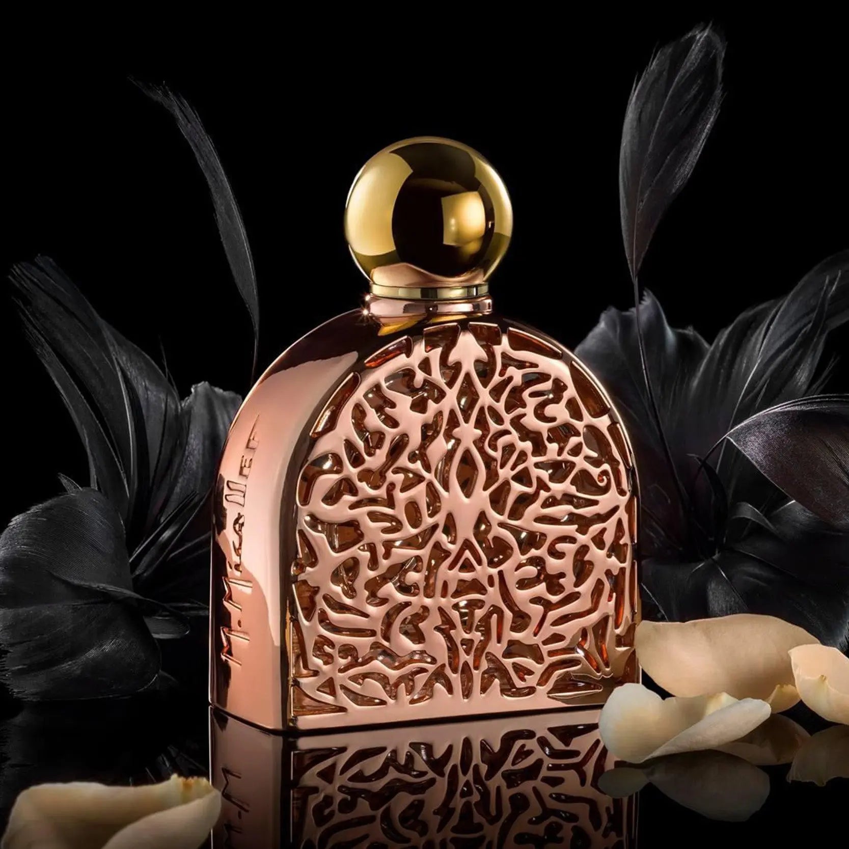 Glamour Secret Of Love | Eau de Parfum M. Micallef