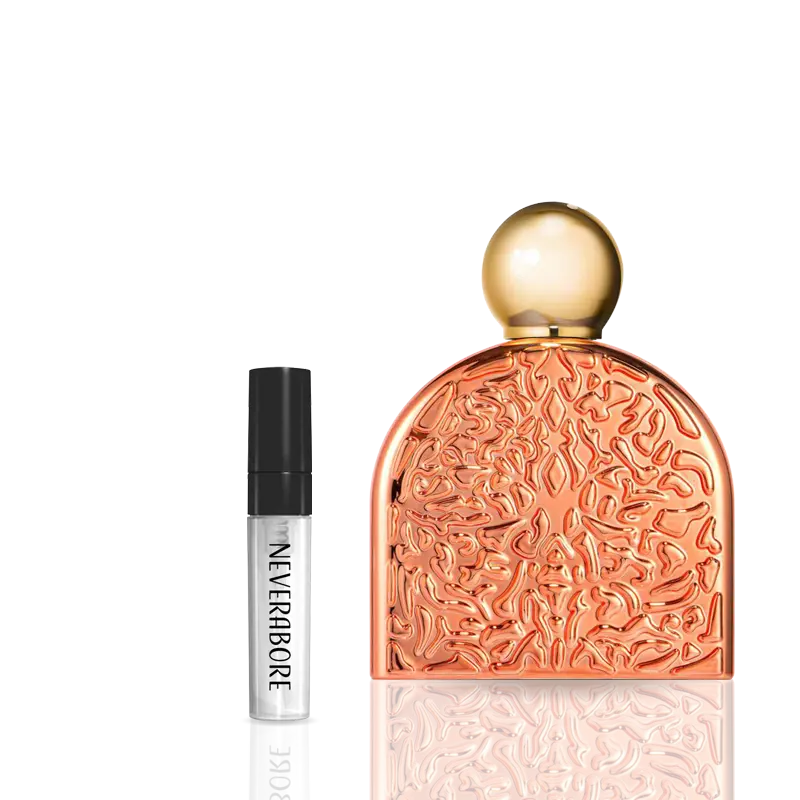 Glamour Secret Of Love | Eau de Parfum M. Micallef