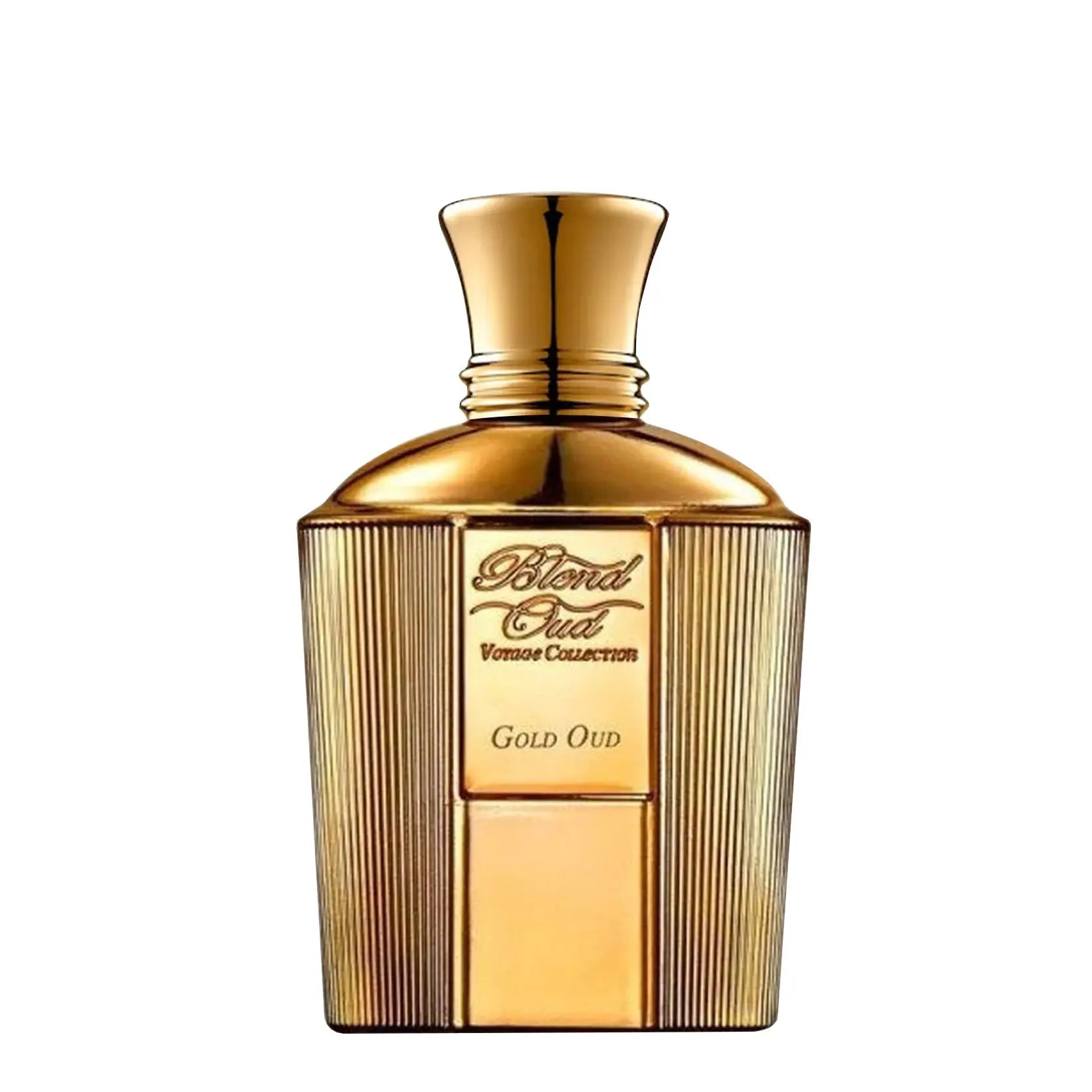 Gold Oud | Eau de Parfum Blend Oud