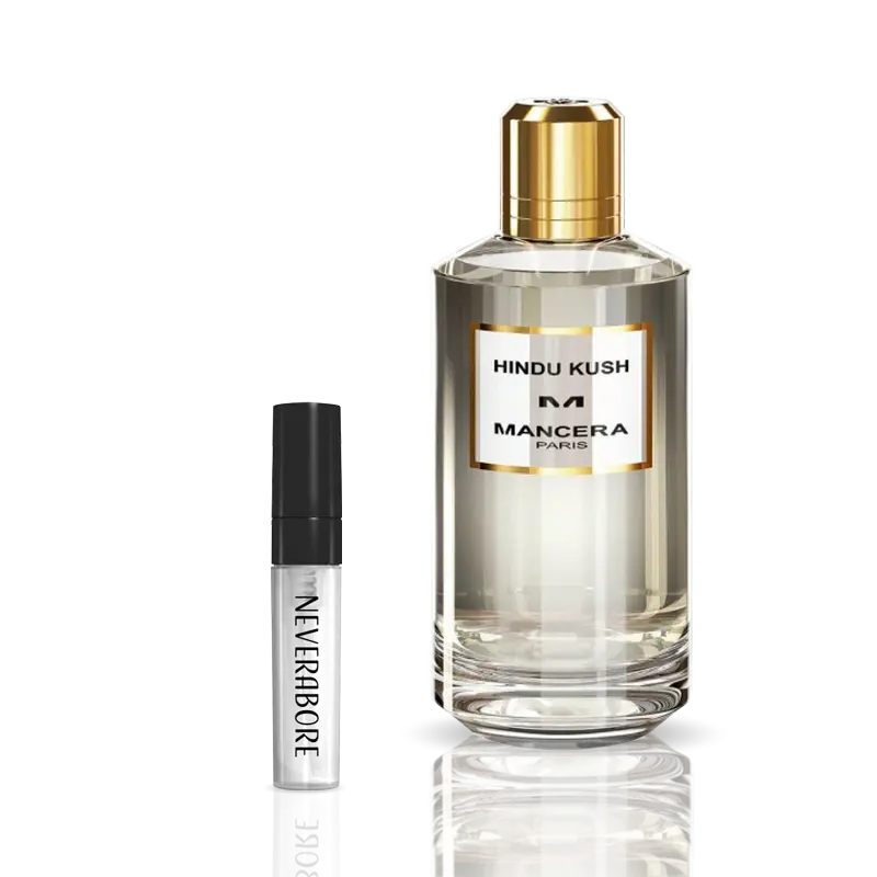 Hindu Kush | Eau de Parfum Mancera Paris