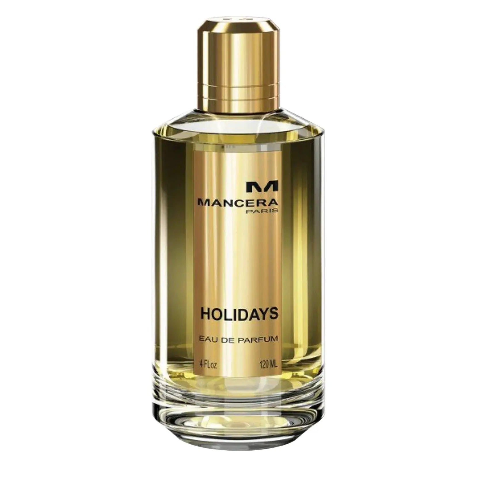 Holidays | Eau de Parfum Mancera Paris