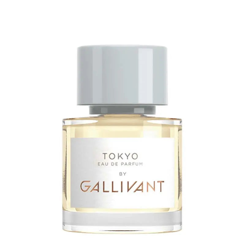 Tokyo | Eau de Parfum Gallivant Perfumes