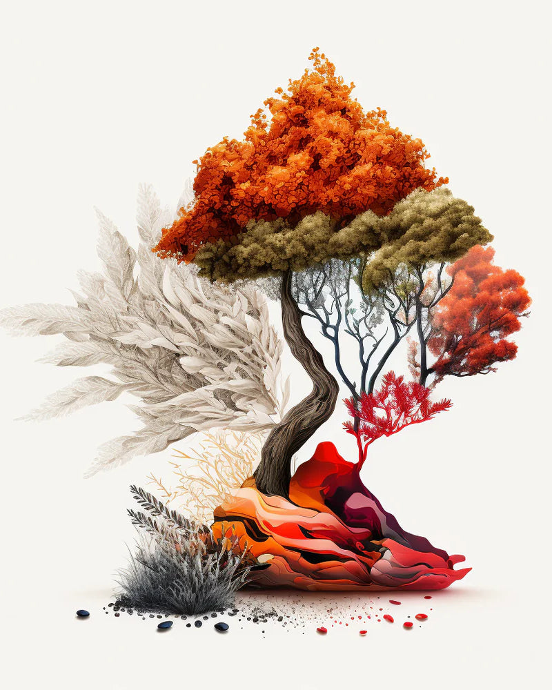 Oud Elysian | Candle 7oz - NEVERABORE