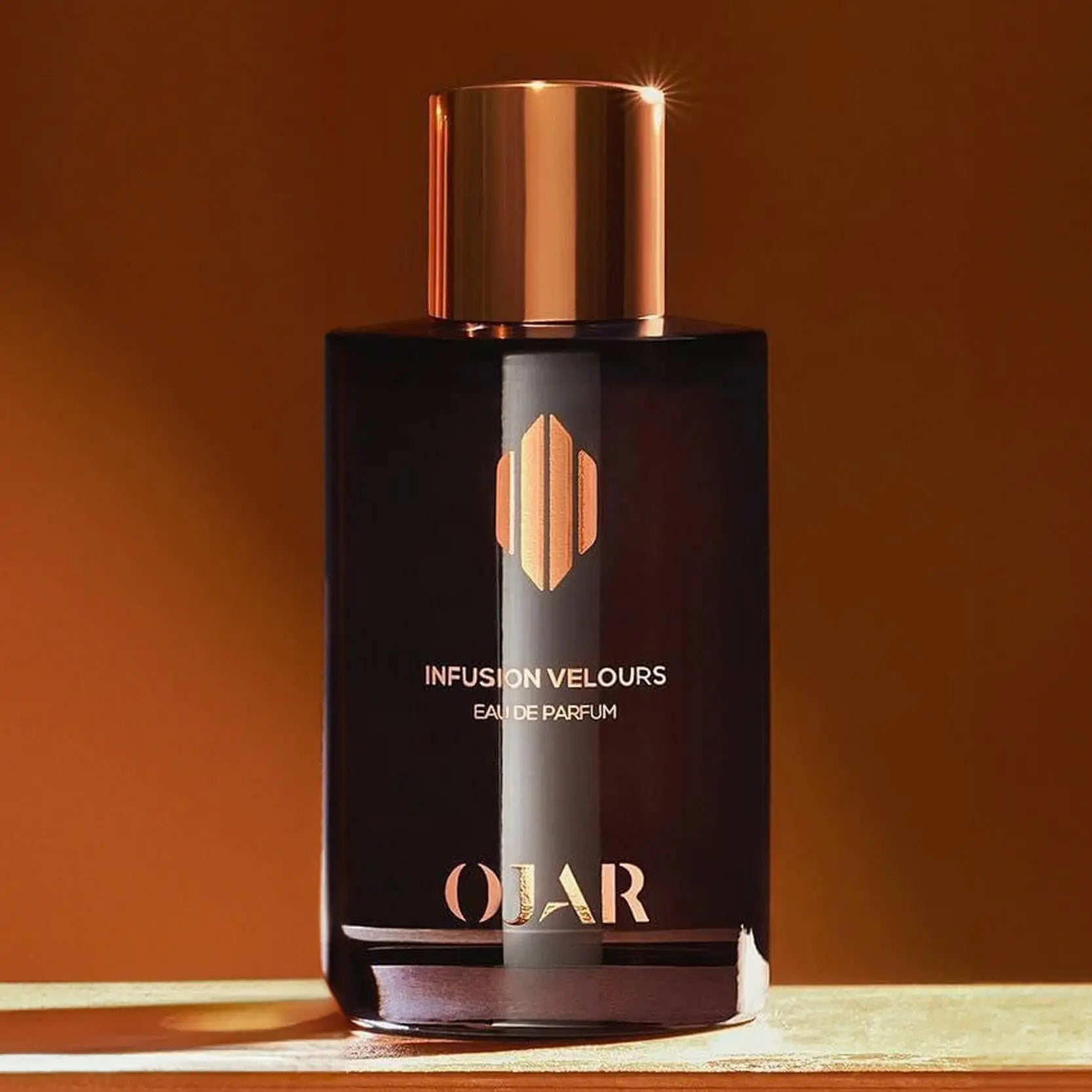 Infusion Velours | Eau de Parfum Ojar Perfumes