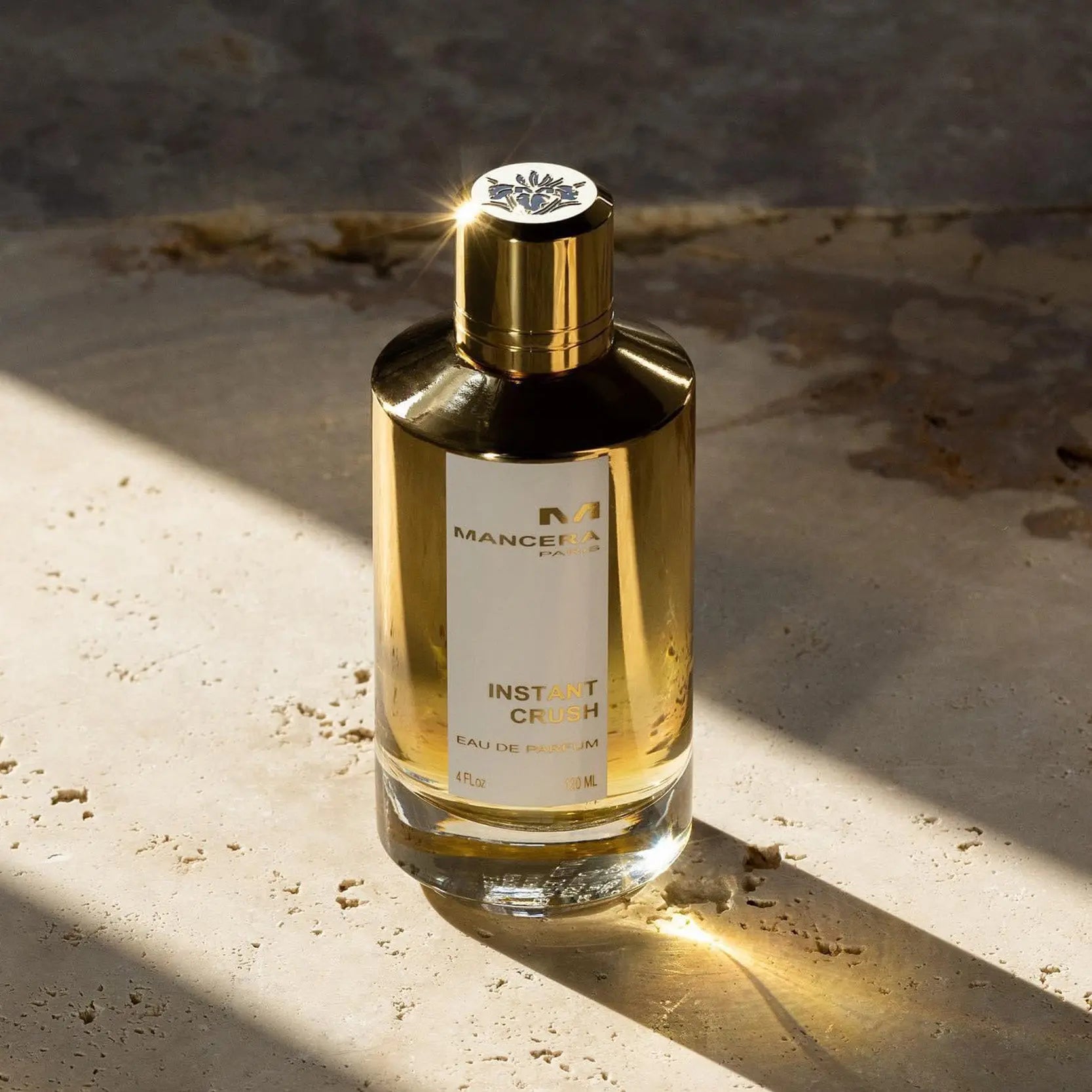Instant Crush | Eau de Parfum Mancera Paris
