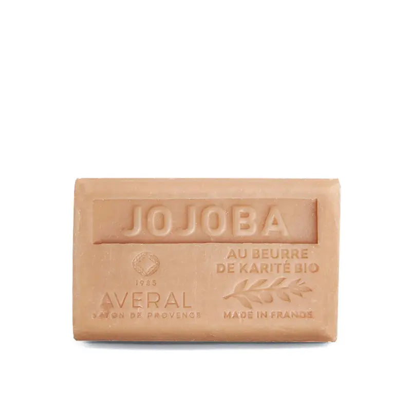 JoJoba | Bar Soap Averal Provence