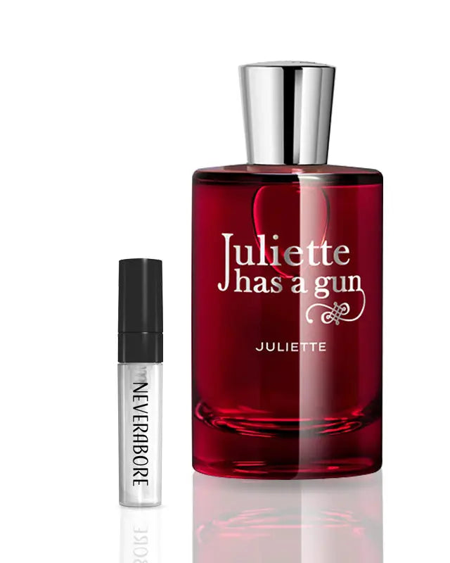 Juliette | Eau de Parfum Juliette Has A Gun