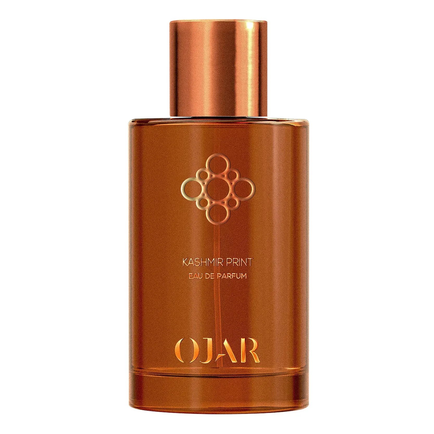 Kashmir Print | Eau de Parfum Ojar Perfumes