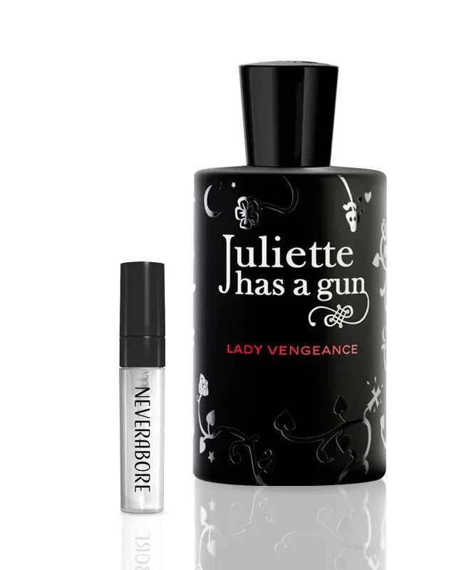 Lady Vengeance | Eau de Parfum Juliette Has A Gun