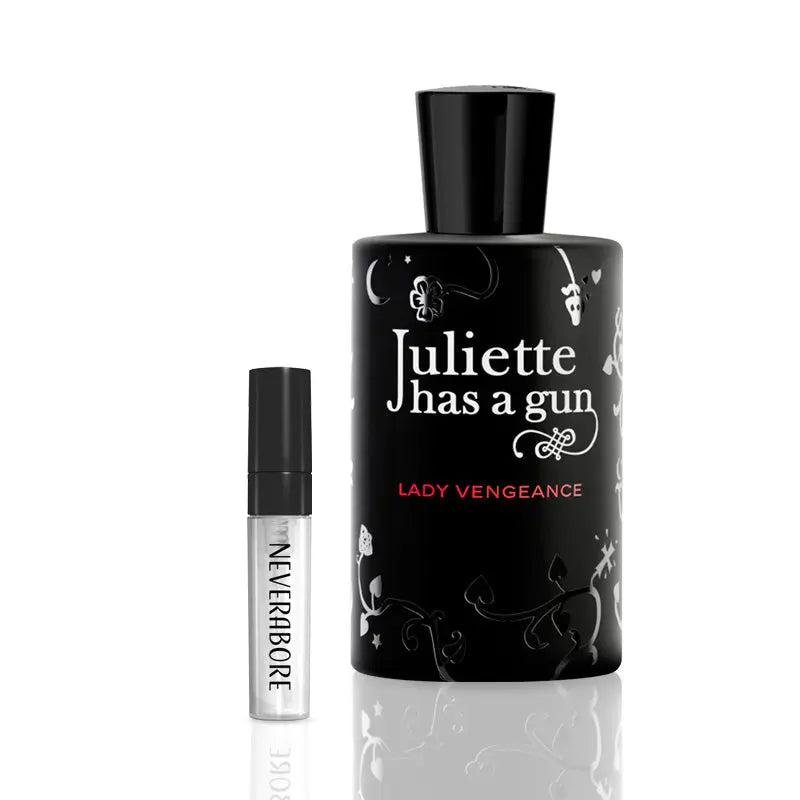 Lady Vengeance | Eau de Parfum Juliette Has A Gun