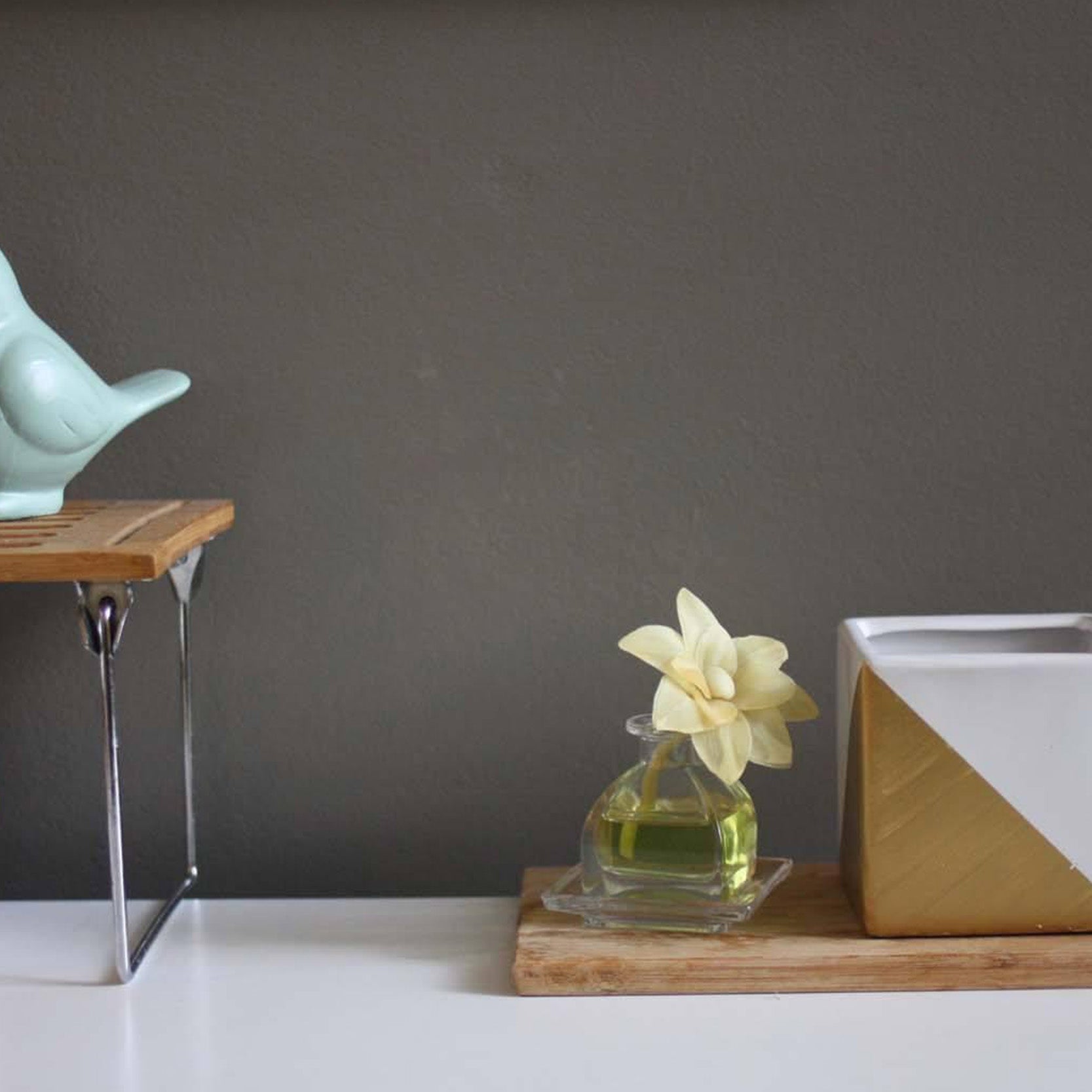 Lemon Verbena | PetiteEssence Diffuser - NEVERABORE
