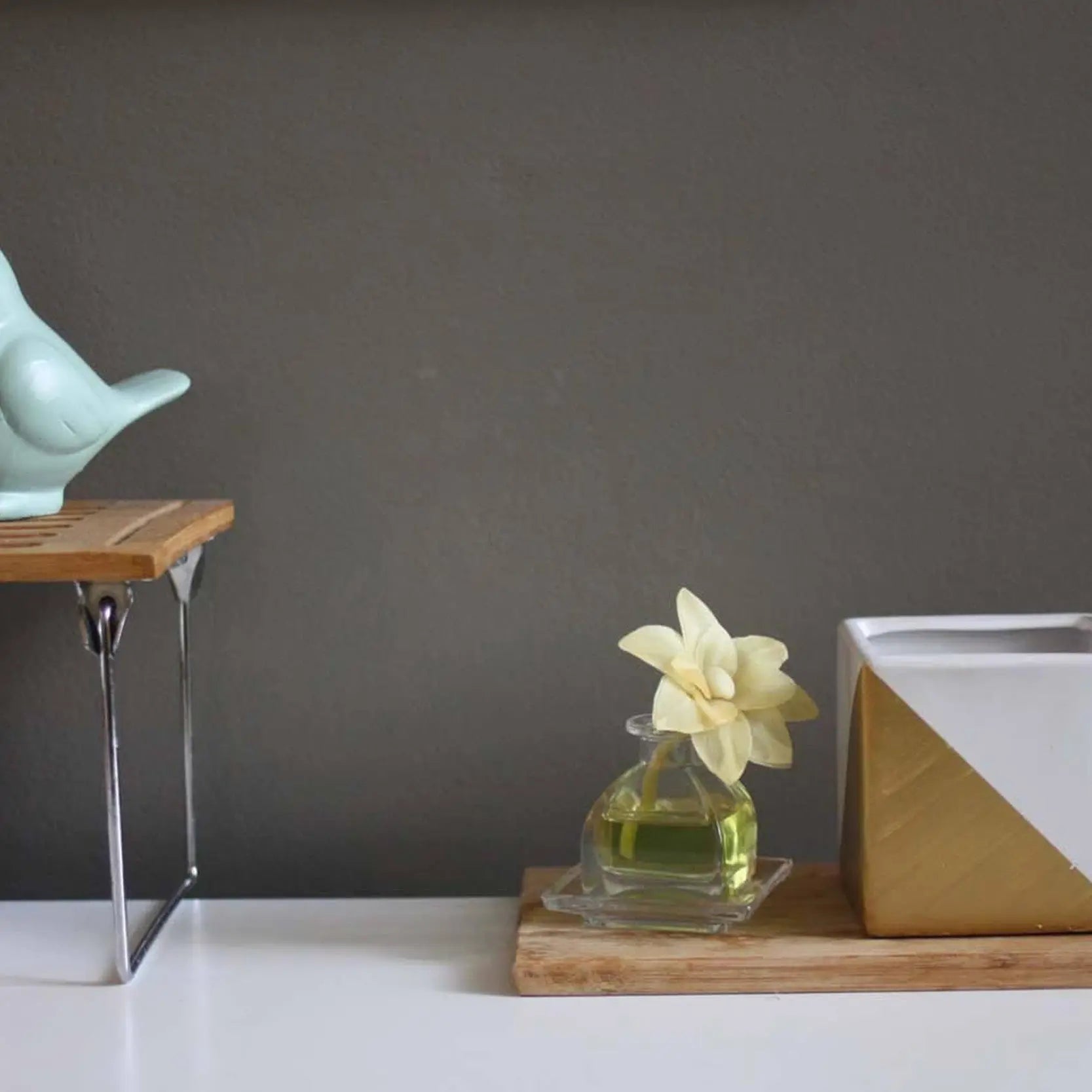 Lemon Verbena | PetiteEssence Diffuser - NEVERABORE