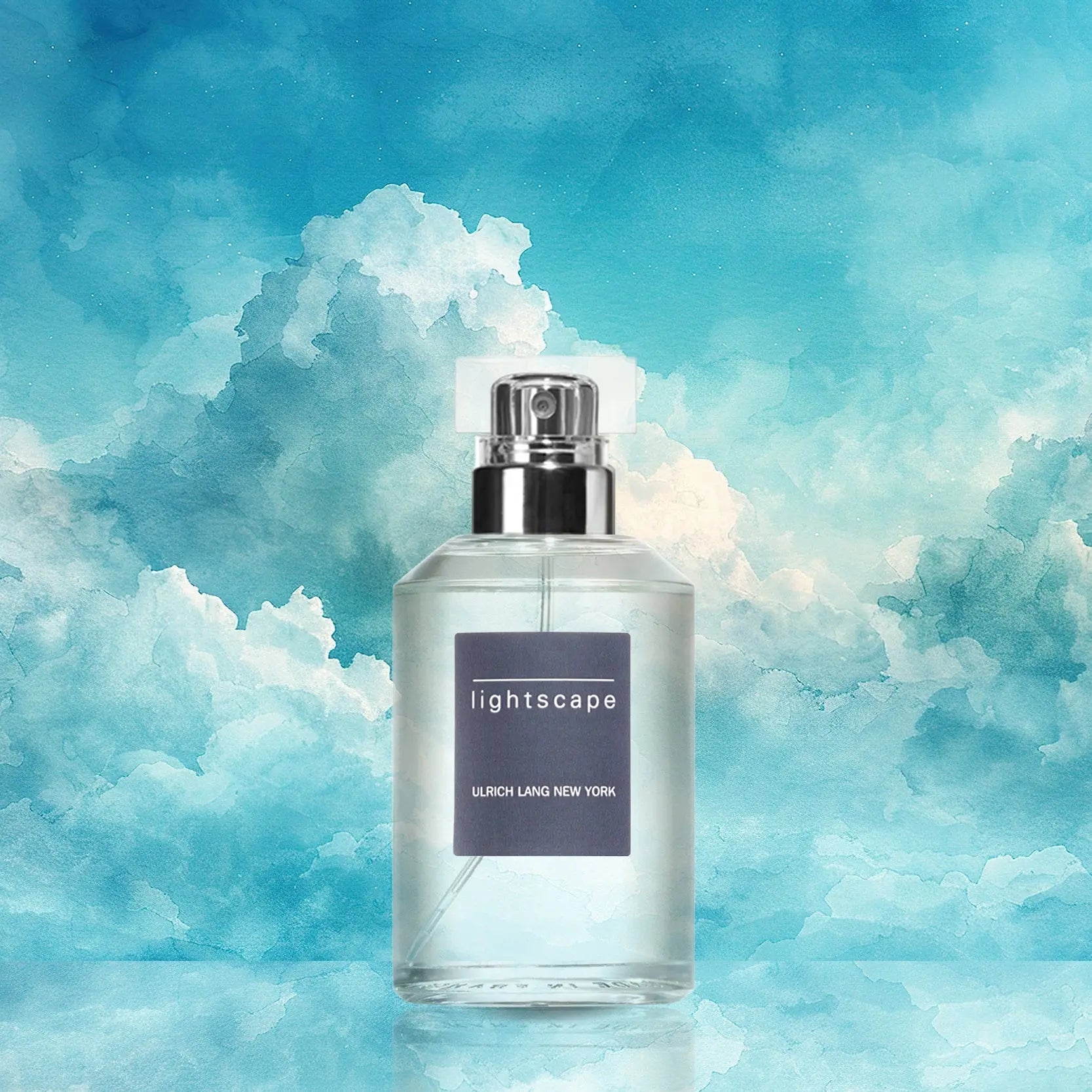 Lightscape | Eau de Toilette - NEVERABORE