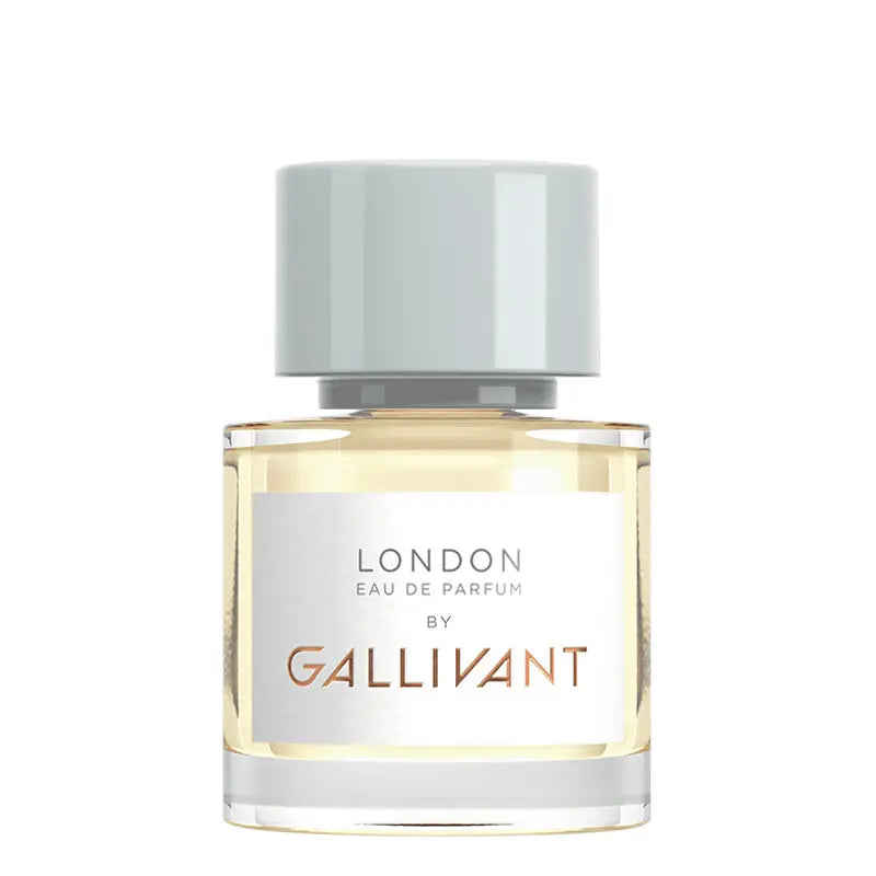 London | Eau de Parfum Gallivant Perfumes