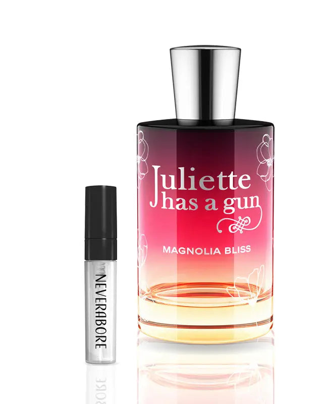 Magnolia Bliss | Eau de Parfum Juliette Has A Gun