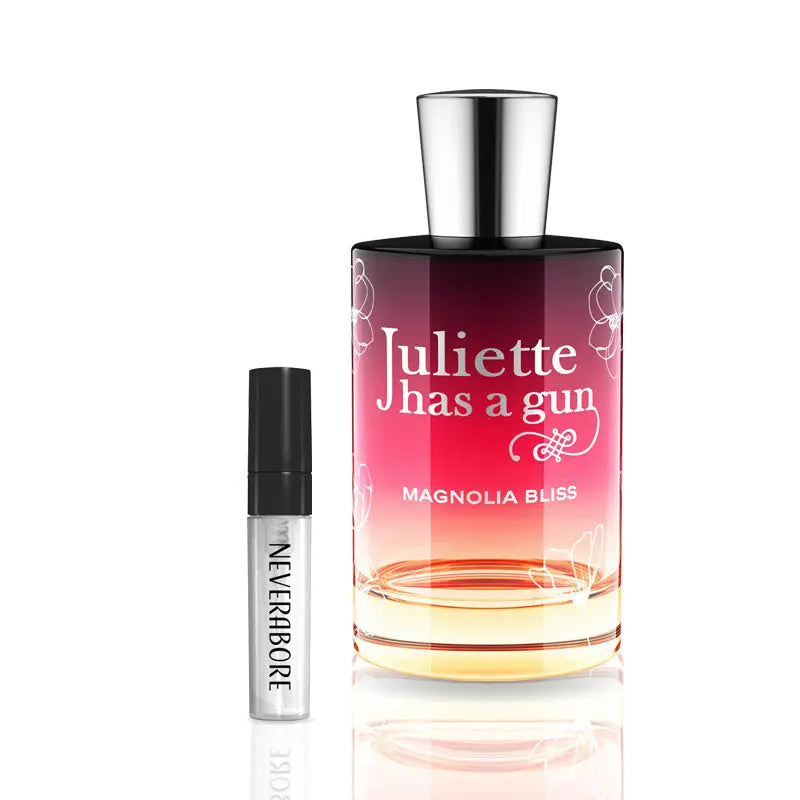 Magnolia Bliss | Eau de Parfum Juliette Has A Gun