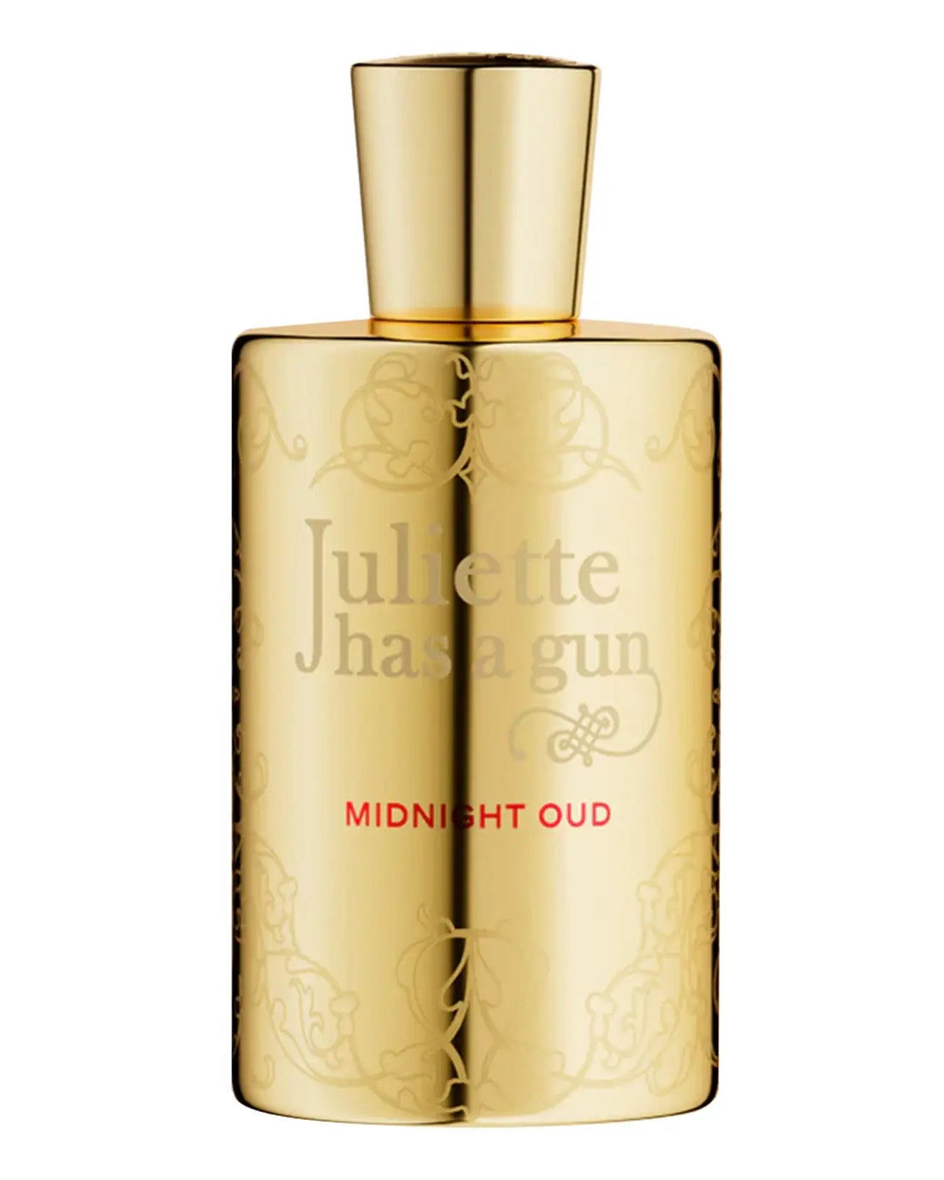 Midnight Oud | Eau de Parfum Juliette Has A Gun