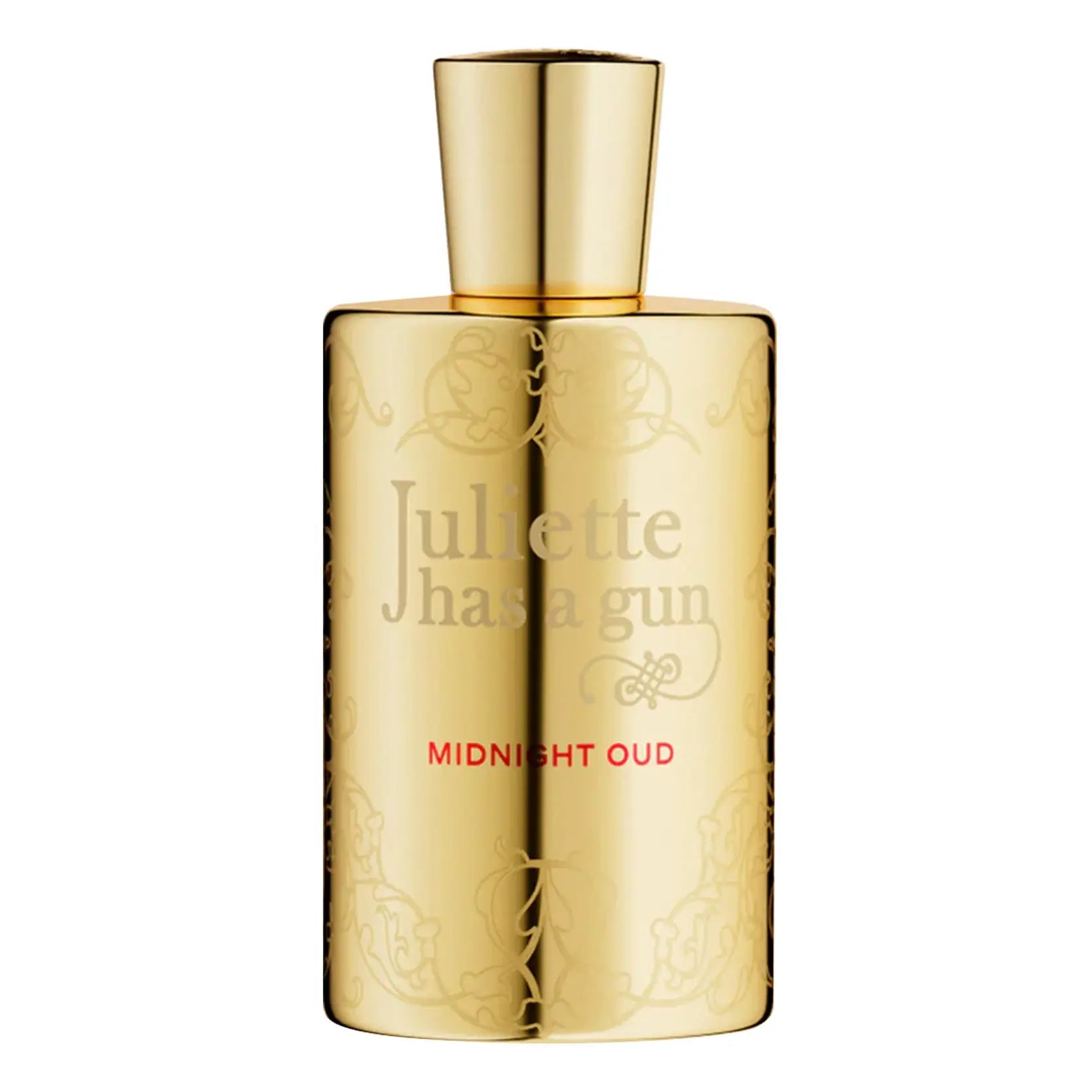 Midnight Oud | Eau de Parfum Juliette Has A Gun