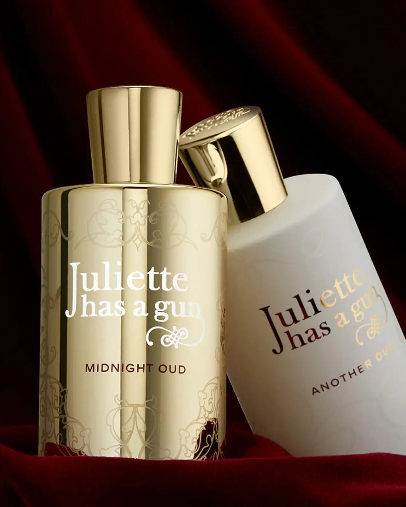 Midnight Oud | Eau de Parfum Juliette Has A Gun