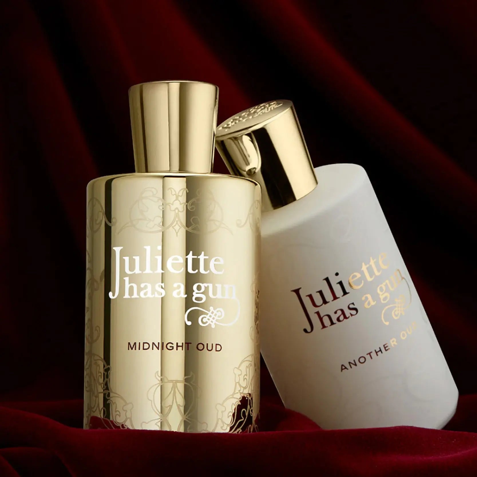 Midnight Oud | Eau de Parfum Juliette Has A Gun