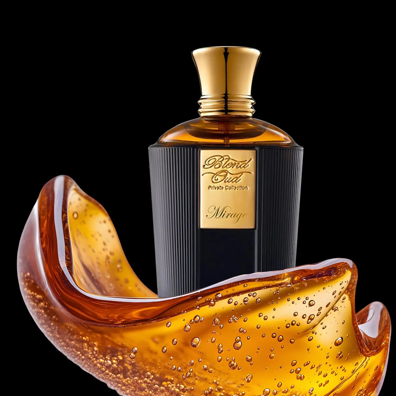 Mirage | Eau de Parfum Blend Oud