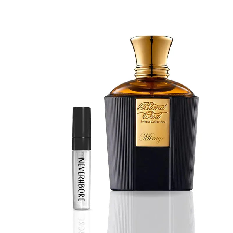 Mirage | Eau de Parfum Blend Oud